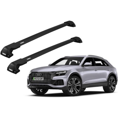 Barras Thule AUDI Q8 e-tron...