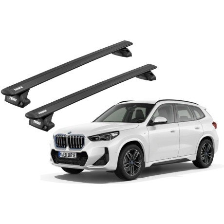 Barras Thule BMW iX1 23- RA...