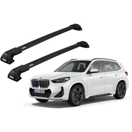 Barras Thule BMW iX1 23- RA...