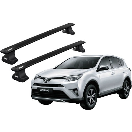 Barras Thule TOYOTA RAV 4...