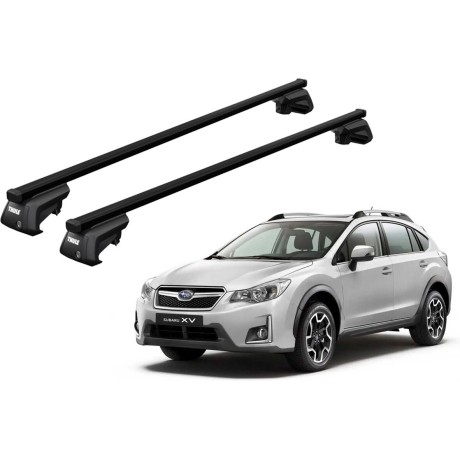 Barras Thule SUBARU XV...