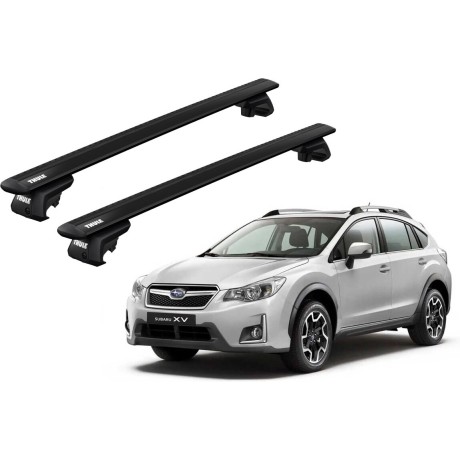 Barras Thule SUBARU XV...