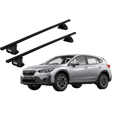 Barras Thule SUBARU XV...