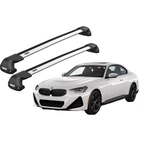 Barras Thule BMW 2-Series...