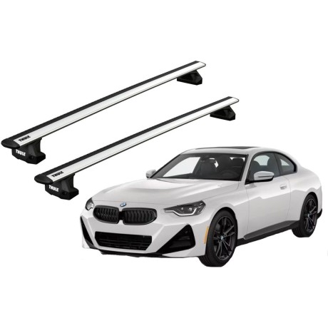 Barras Thule BMW 2-Series...