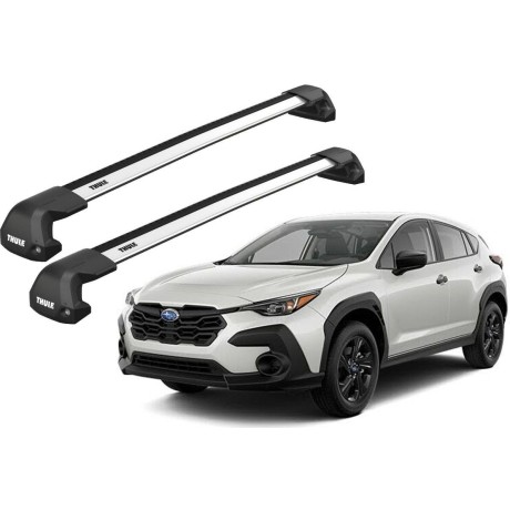 Barras Thule SUBARU...