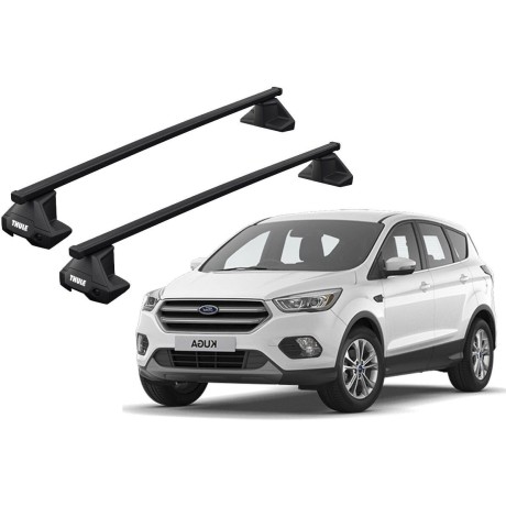 Barras Thule FORD Kuga 20-...