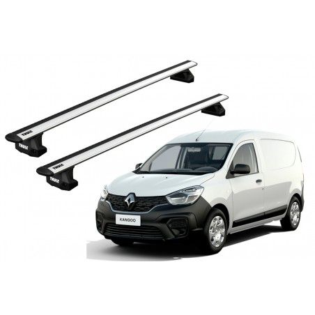 Barras Thule RENAULT Express 21- PF / WingBar EVO