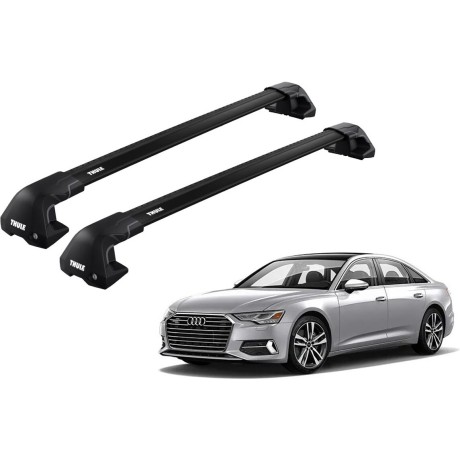 Barras Thule AUDI A6 19- TN...