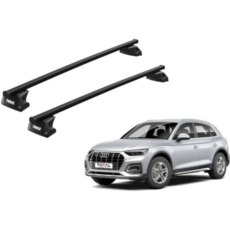 Barras Thule AUDI Q5 17- RA...