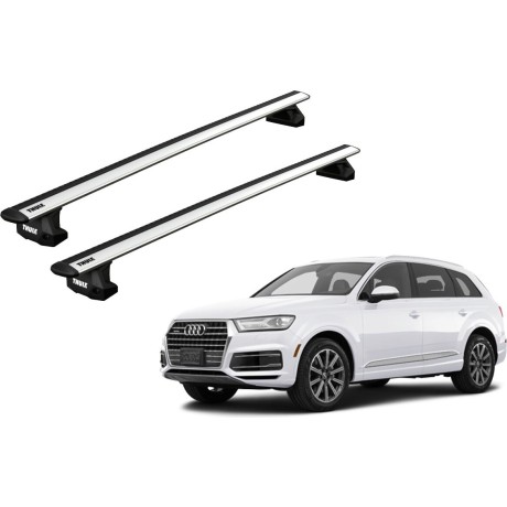 Barras Thule AUDI Q7 15- RA...