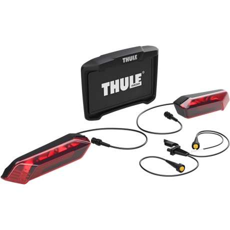 Kit Luces Portabici Thule Epos