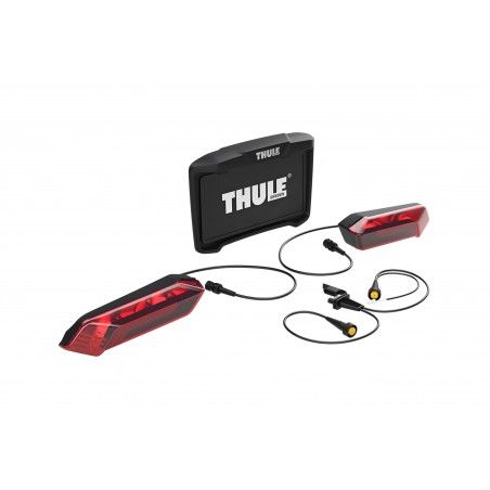 Kit Luces Portabici Thule Epos