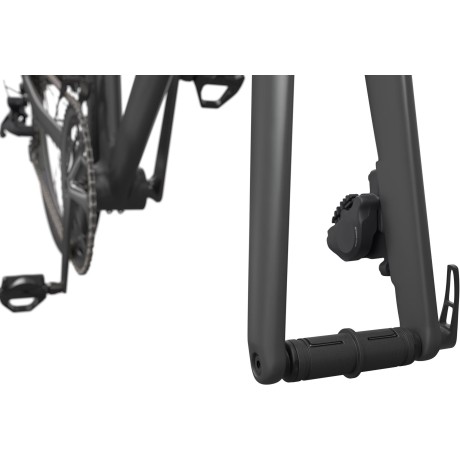 Porta Bici Thule Topride 568