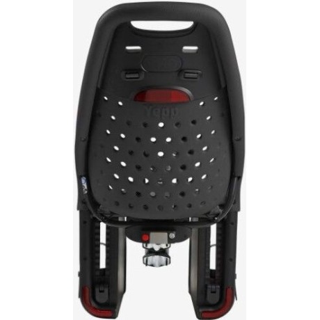 Silla Thule Yepp Maxi Black