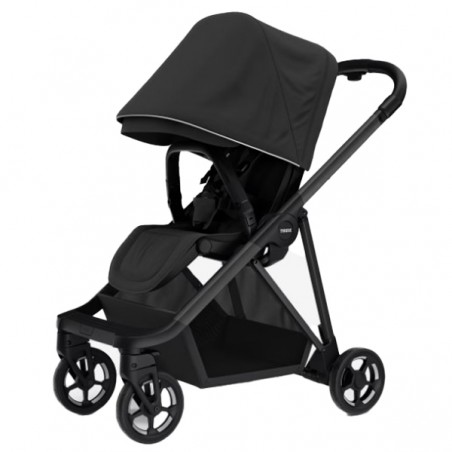 Coche Thule Shine Black