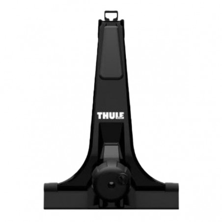 Base Thule Para Techo con Botaaguas Super High