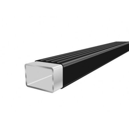 Barras Thule SquareBar 765 - 163cm