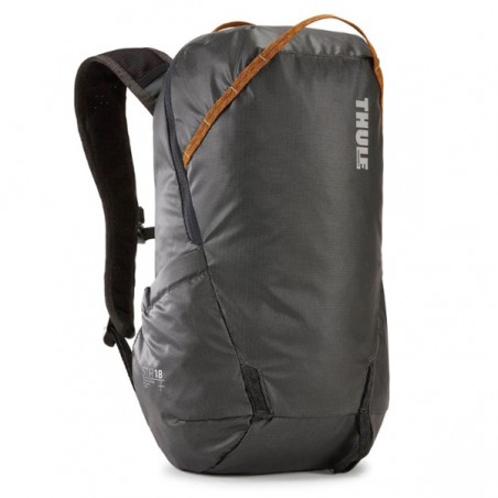 Mochila Thule Stir 18L Grey Obsidian