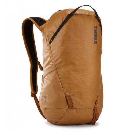 Mochila Thule Stir 18L Orange Wood Thrush