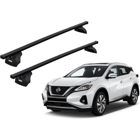 Barras Thule NISSAN Murano...