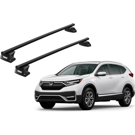 Barras Thule HONDA CR-V...