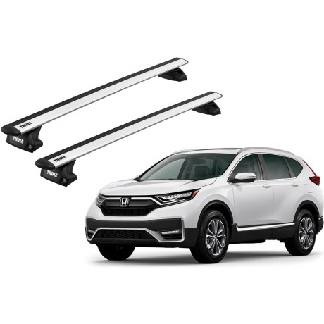 Barras Thule HONDA CR-V...