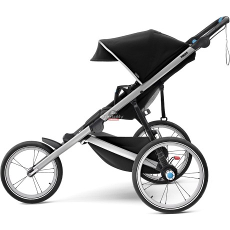 Coche Thule Glide 2 JetBlack