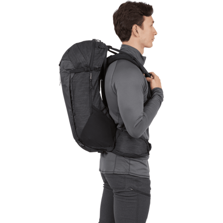 Mochila Thule Topio 30L Black