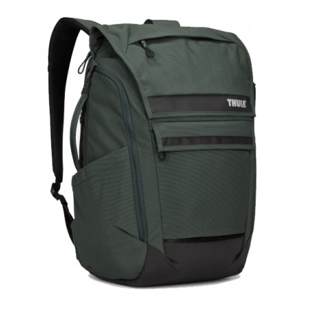 Mochila Thule Paramount 27L | Racing Green