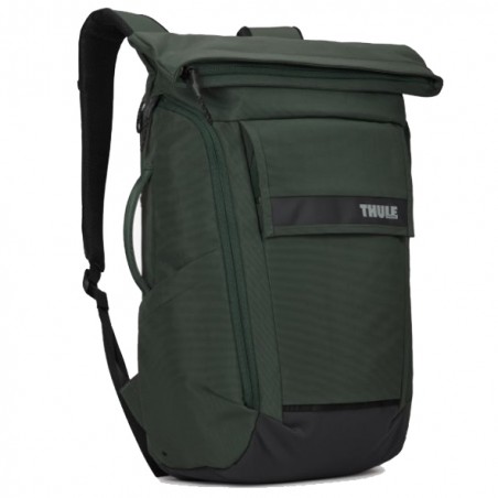 Mochila Thule Paramount 24L | Racing Green