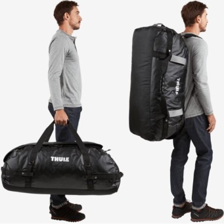 Bolso Thule Chasm 130L |...