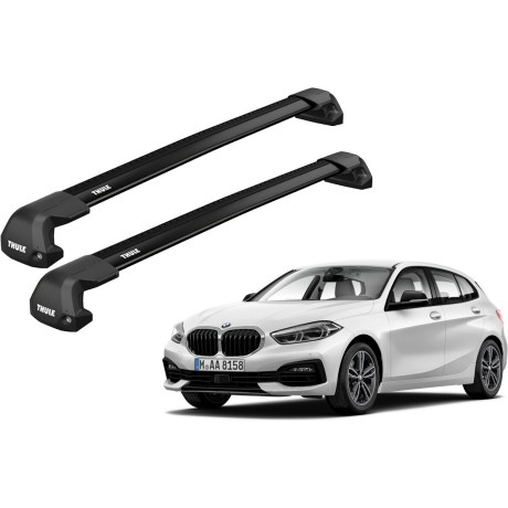 Barras Thule BMW 1-series...