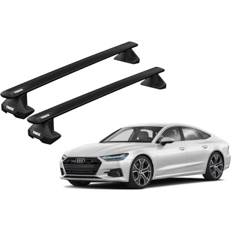 Barras Thule AUDI A7 10-18...