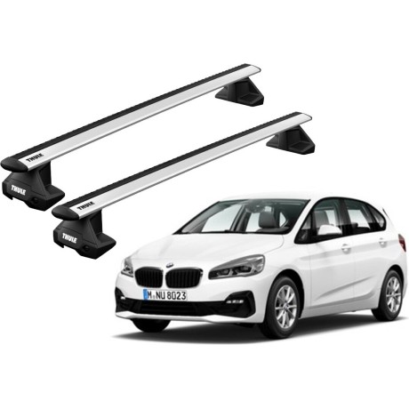 Barras Thule BMW 2-Series...