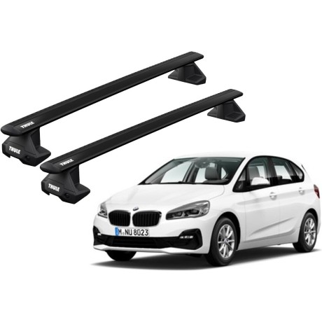 Barras Thule BMW 2-Series...