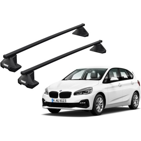 Barras Thule BMW 2-Series...