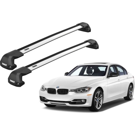 Barras Thule BMW 3-Series...