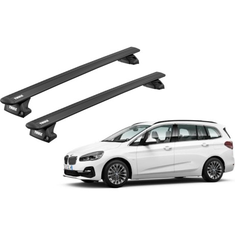 Barras Thule BMW 2-Series...