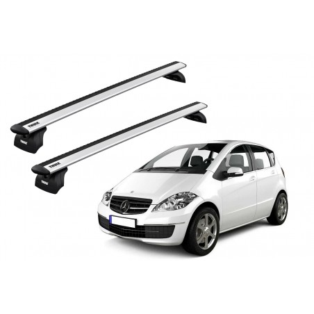 Barras Thule MERCEDES BENZ A-Class 04-11 PF / WingBar