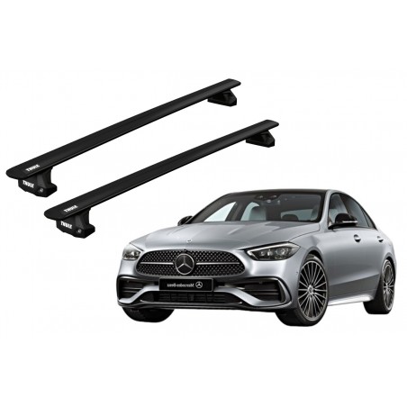 Barras Thule MERCEDES BENZ C-Class 21- PF / Win EVO B