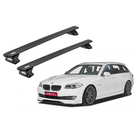 Barras Thule BMW 5-Series Touring 10-17 RA / Win EVO B