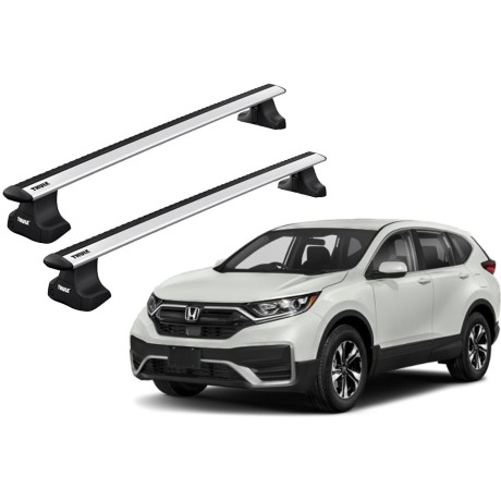 Barras Thule HONDA CR-V 19-...