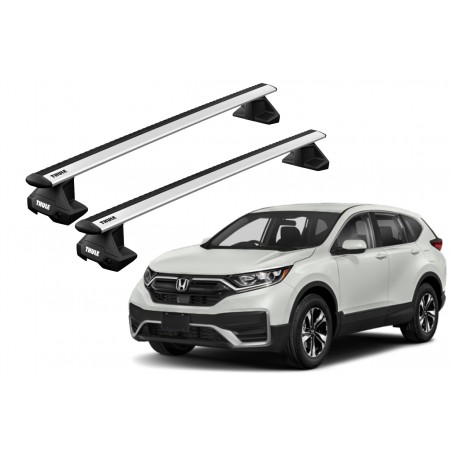 Barras Thule HONDA CR-V 19- TN / WingBar EVO