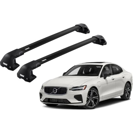 Barras Thule VOLVO S60 19-...