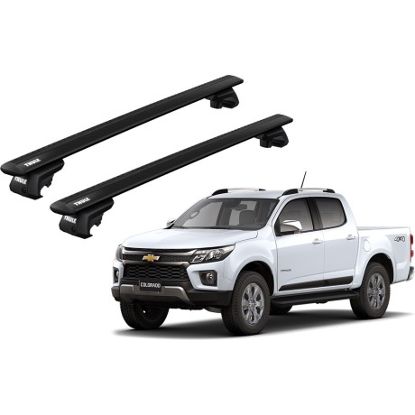 Barras Thule CHEVROLET...