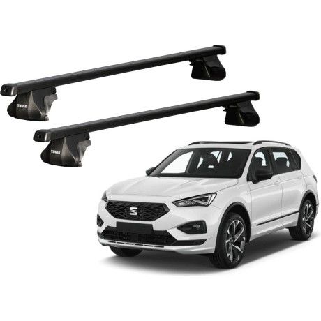 Barras Thule SEAT Tarraco...