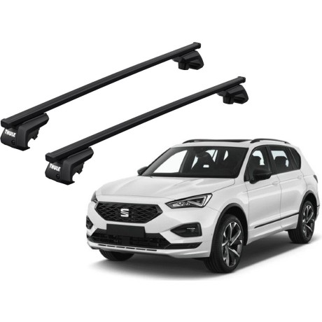 Barras Thule SEAT Tarraco...