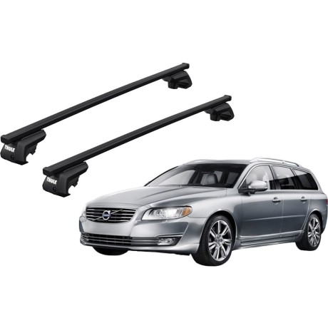 Barras Thule VOLVO V70...