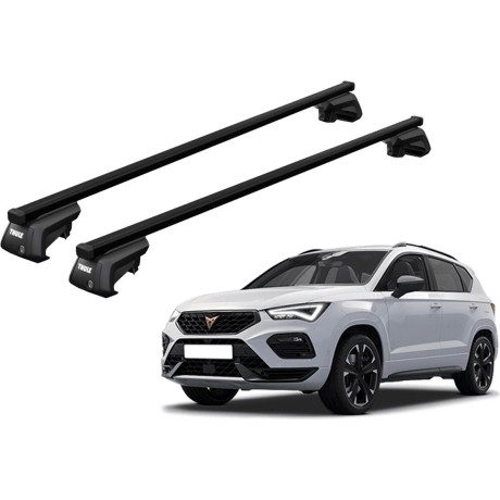 Barras Thule CUPRA Ateca...